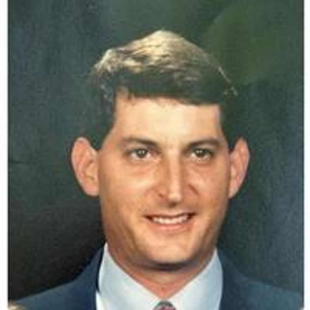 Martin Ray Lowery