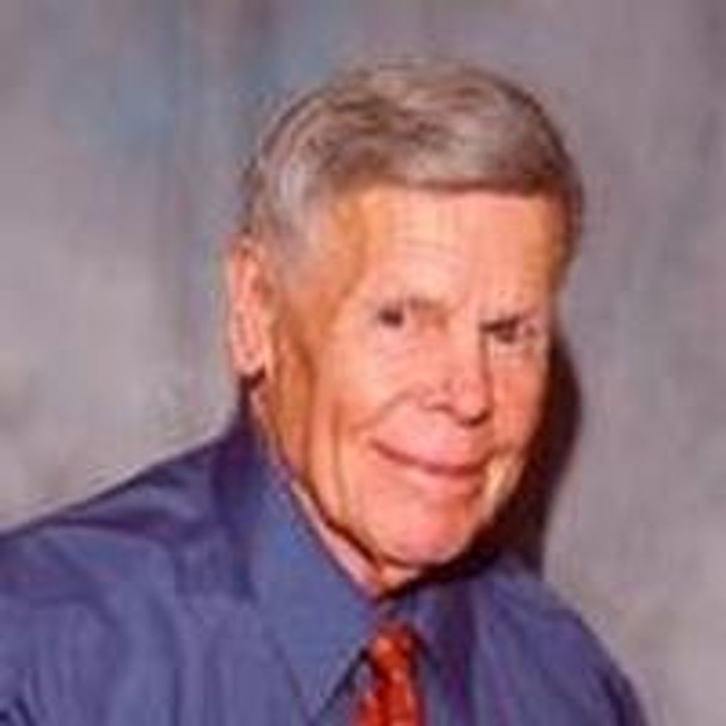 Rollin "Ron" C. Strawn