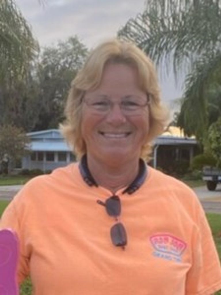 Laura Jane Feltenstein Profile Photo