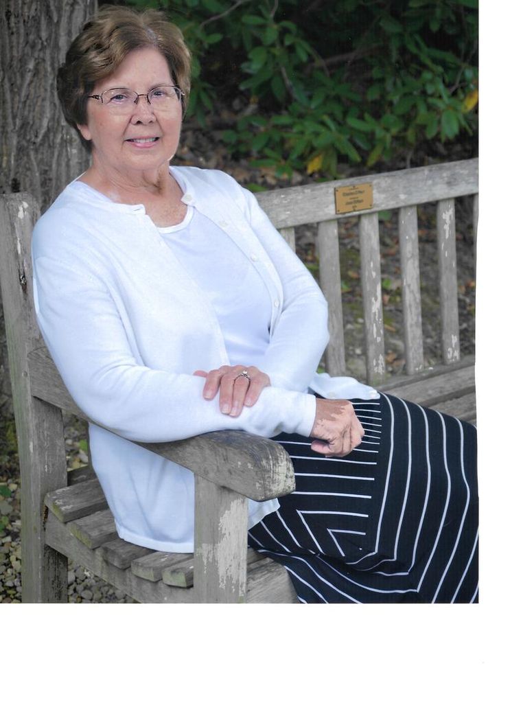 Donita K. Mcfarland Profile Photo