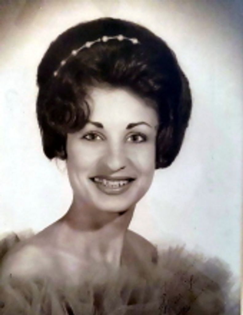 Rosalie Battaglia Zeigler