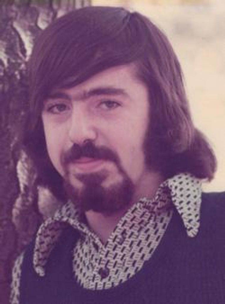 Daniel L. Rafferty Profile Photo
