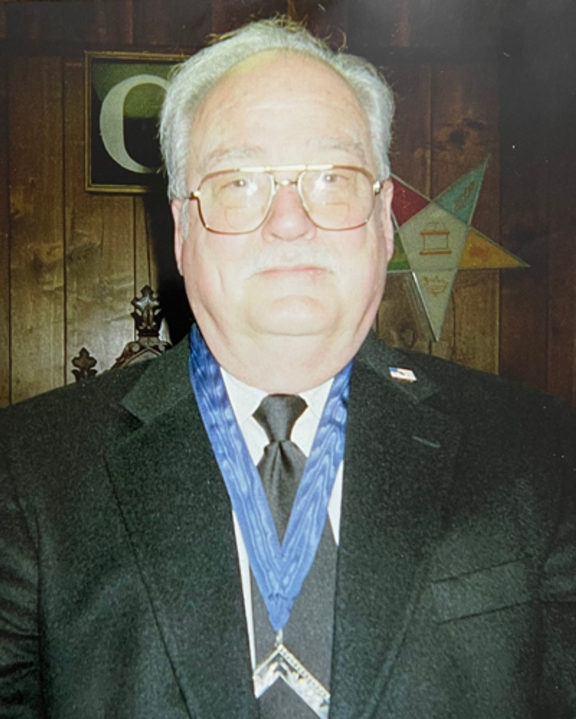 John "Jack" Albert Smoot Sr. Profile Photo