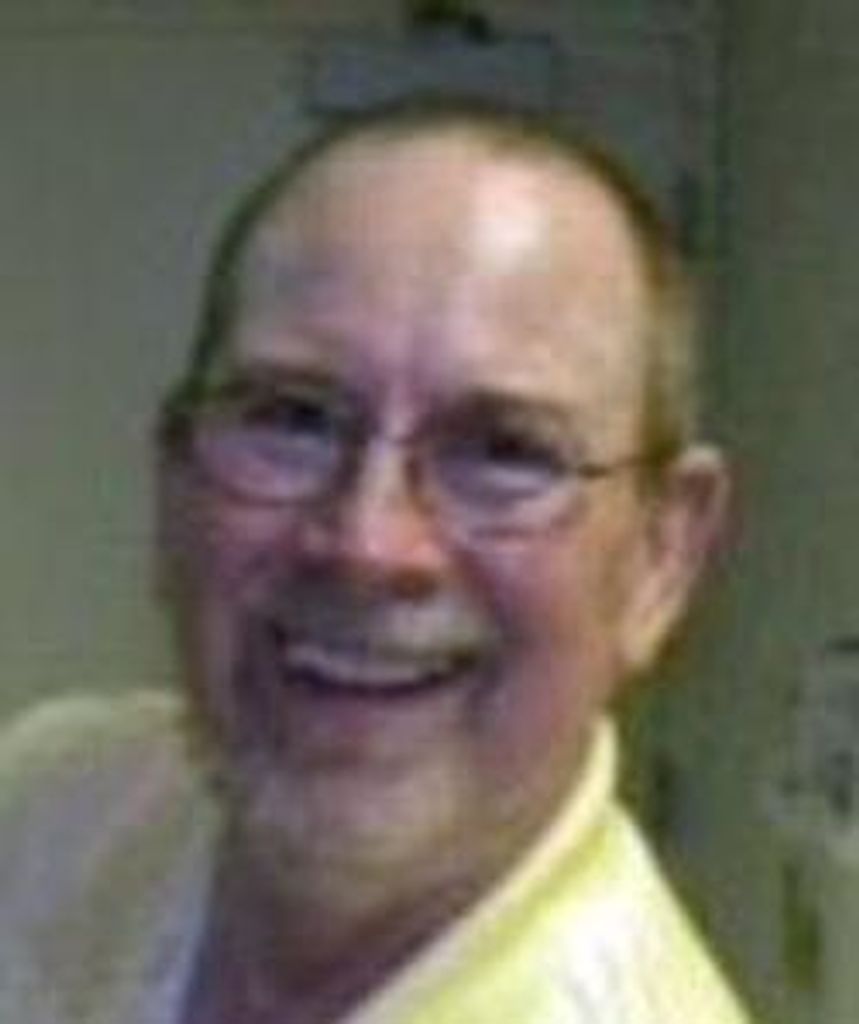 William Edward "Bill" Carter