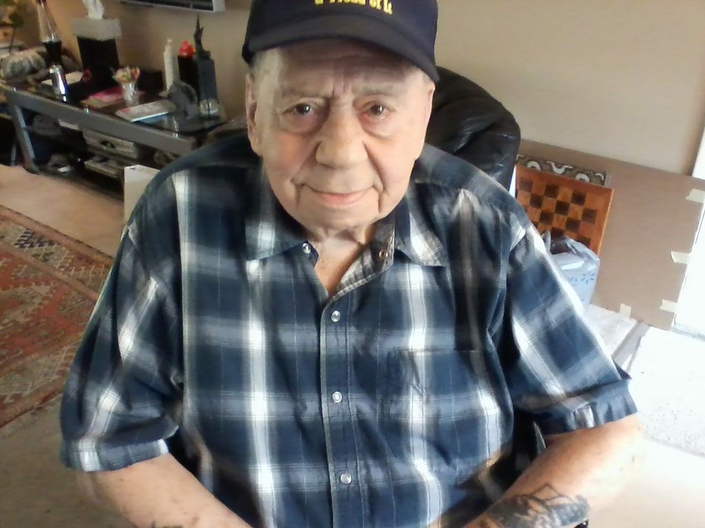 Kenneth William Pfetsch