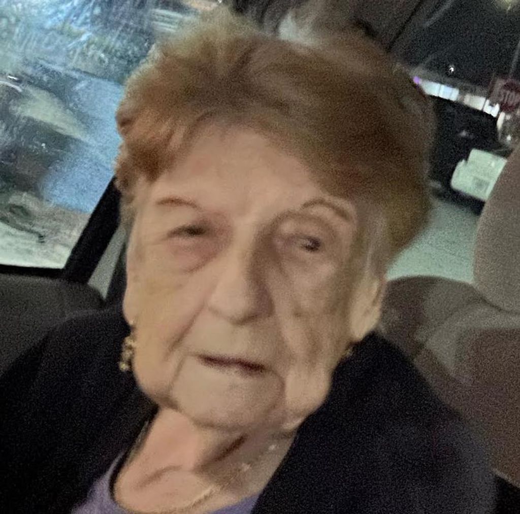 Patricia Louise Oranchak Profile Photo