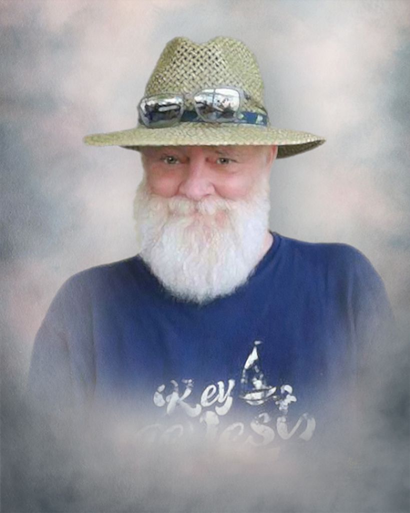 Terry Webber
