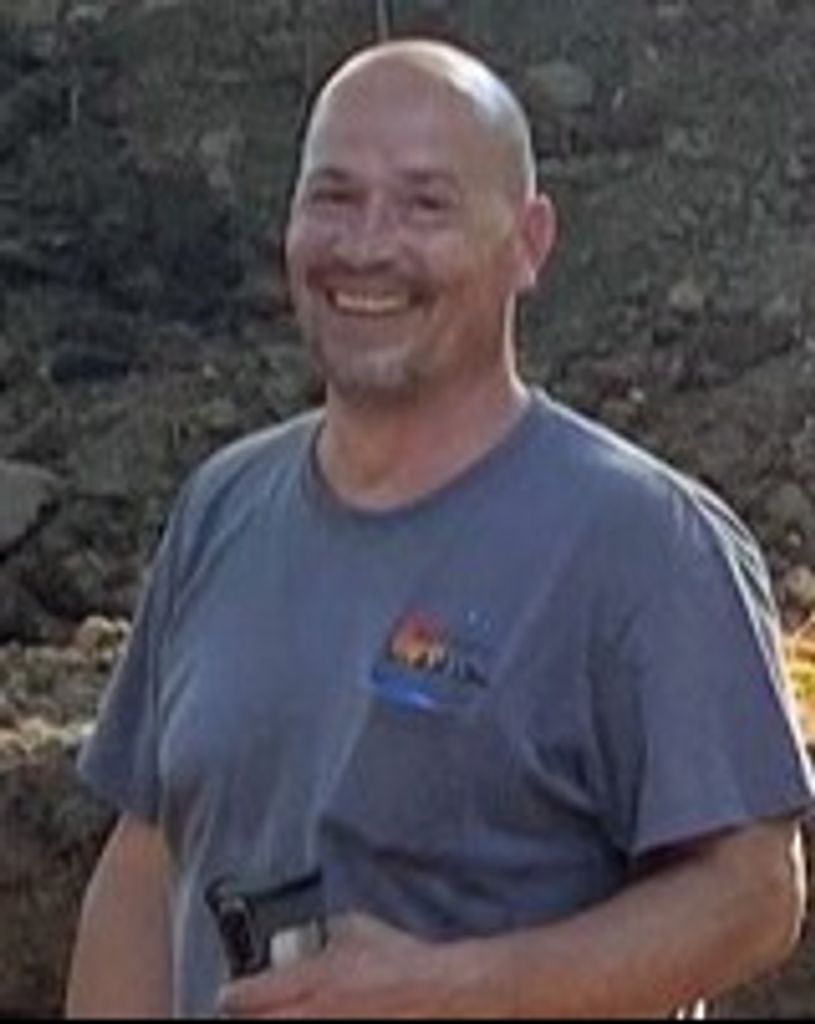 William Scott Jr.