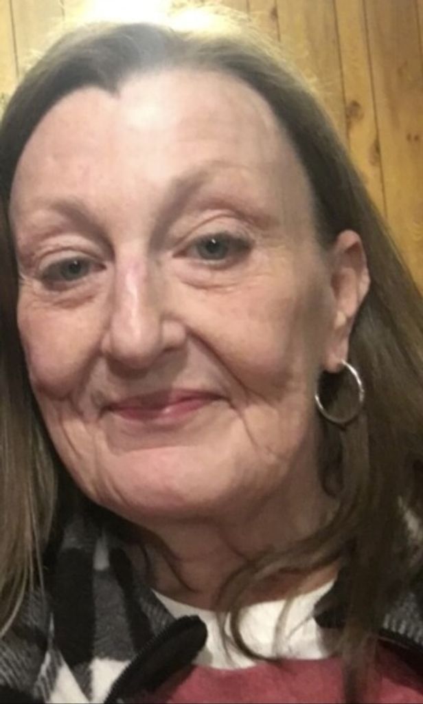 Judith Renee Rose Brooks