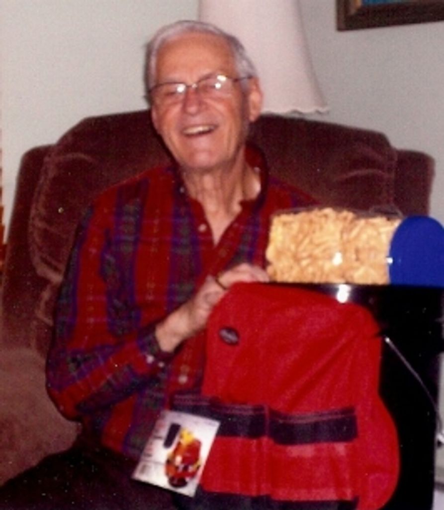 J. Robert "Bob" Derstine Profile Photo