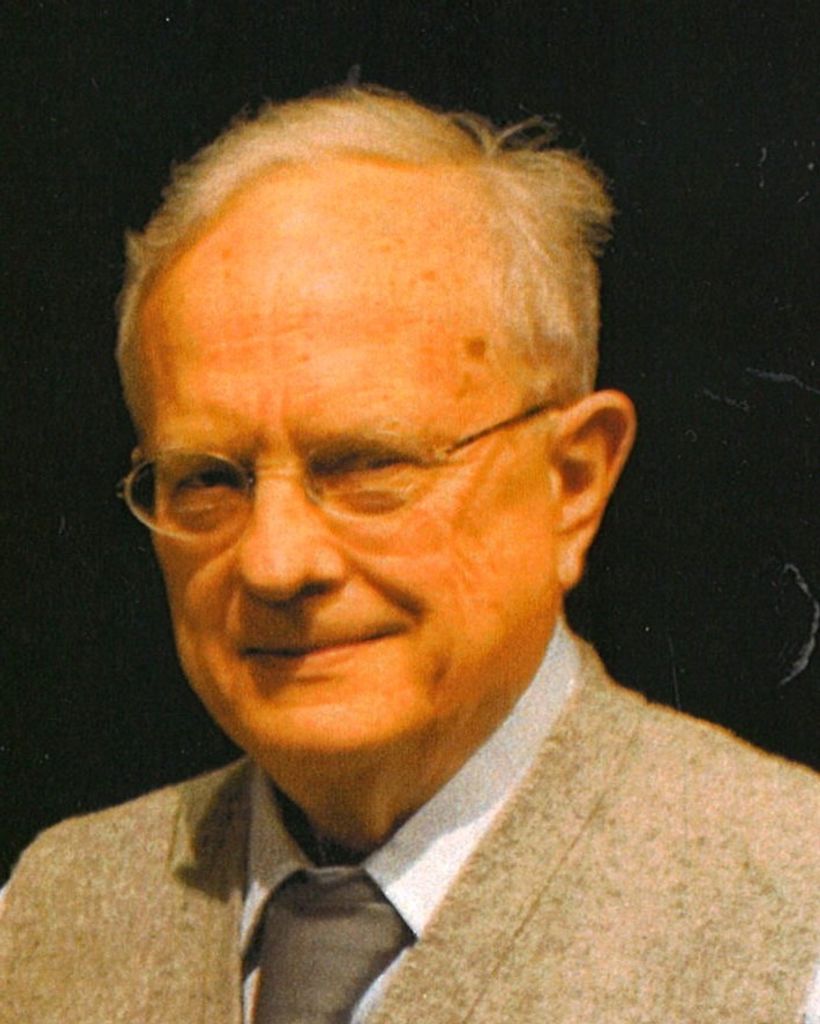 John Weise