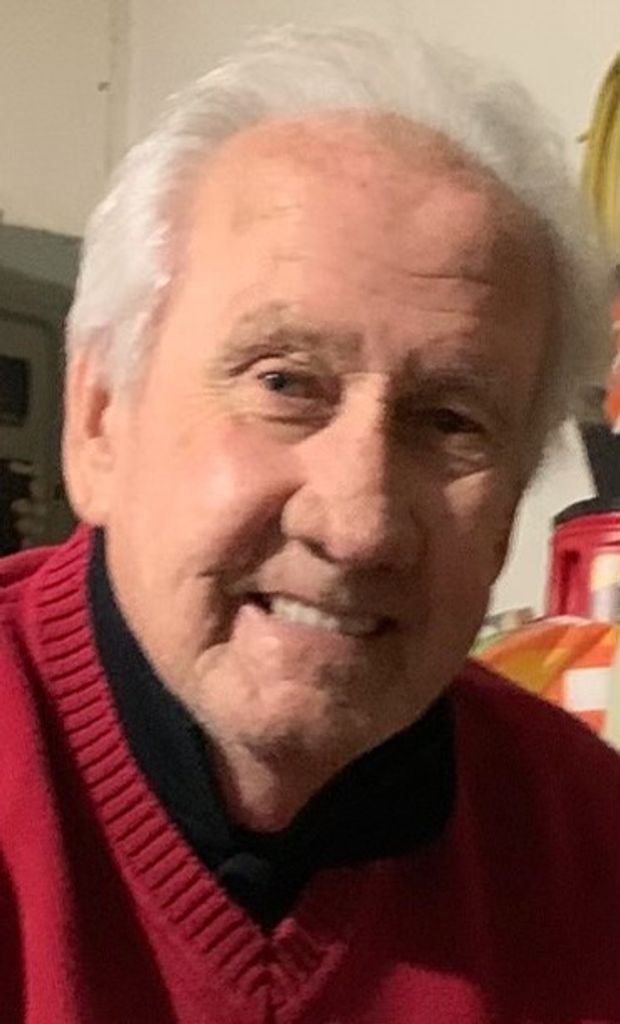 Dean Sampson