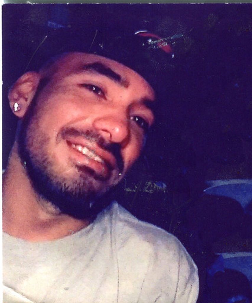 Francisco Jesus Rumado Rivera Profile Photo