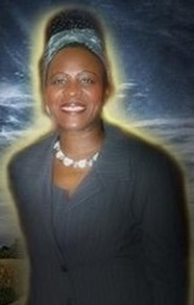Julia Ann Brinson Reed