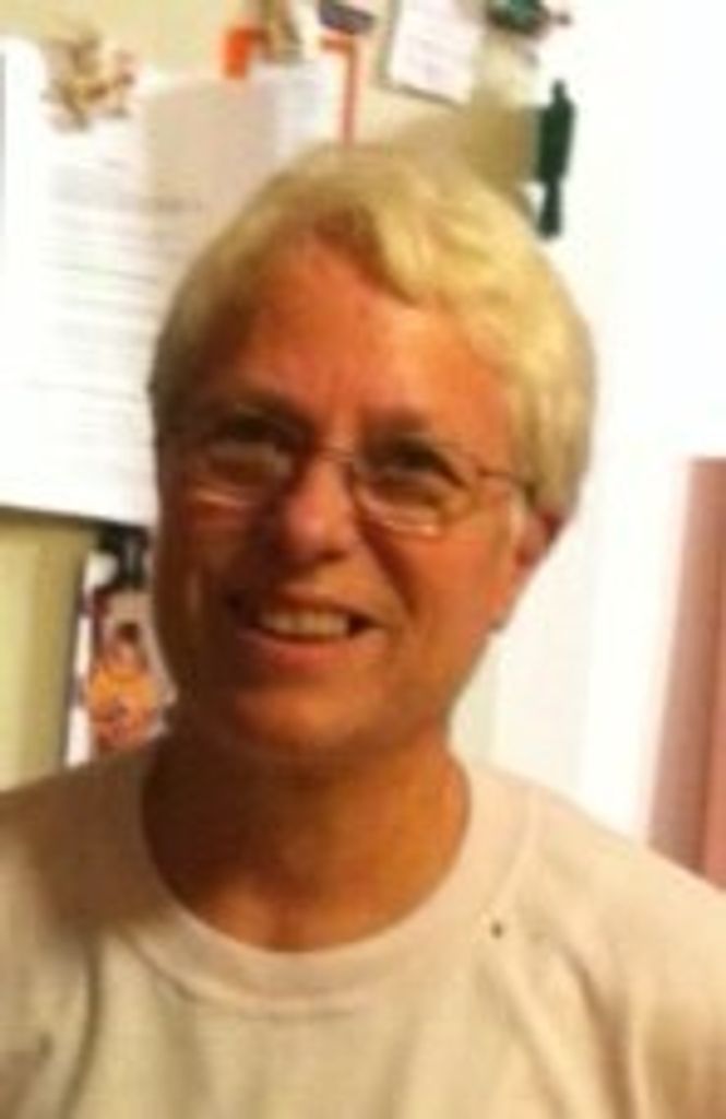 Eileen F. Dezura