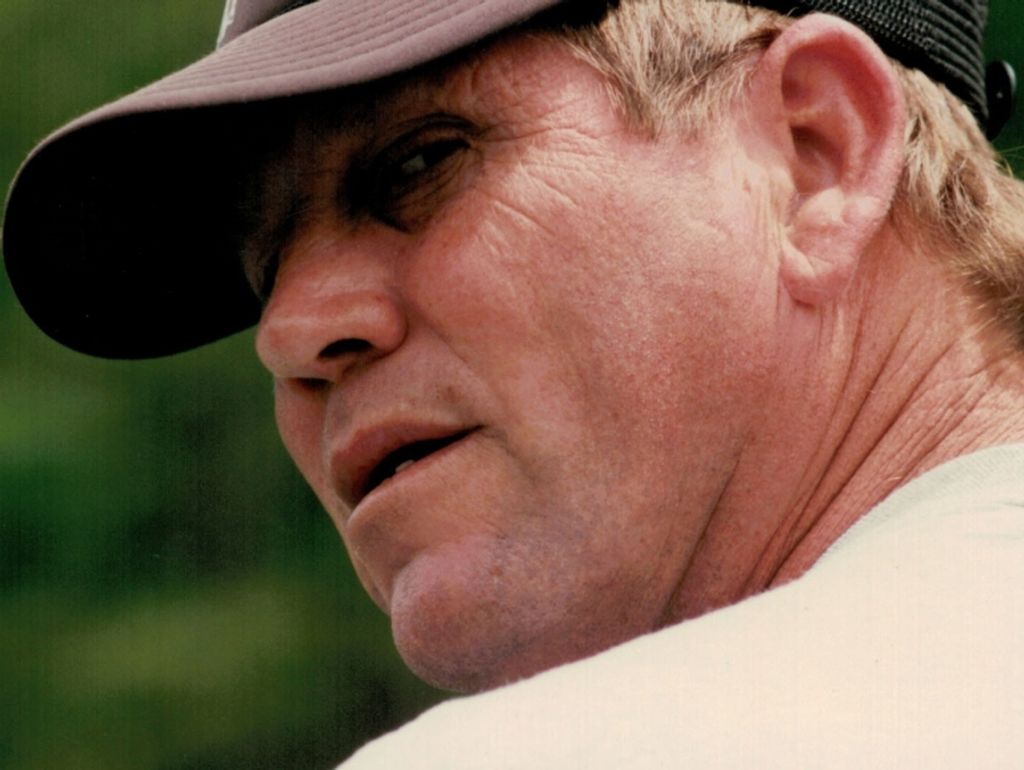 Donald Lee Dotson Profile Photo