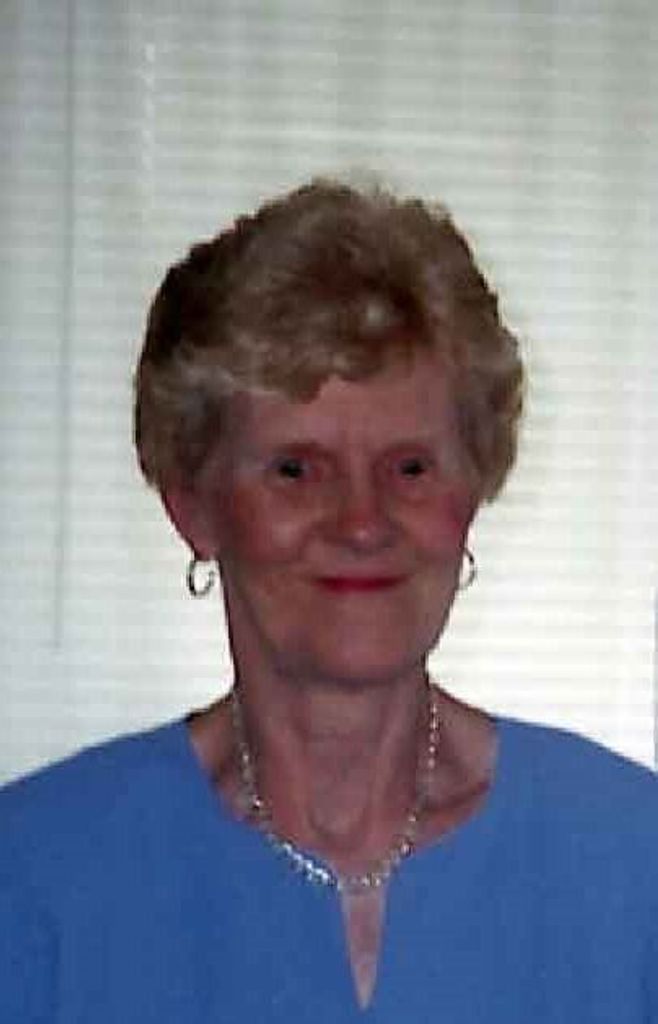 Marilyn C. Houser