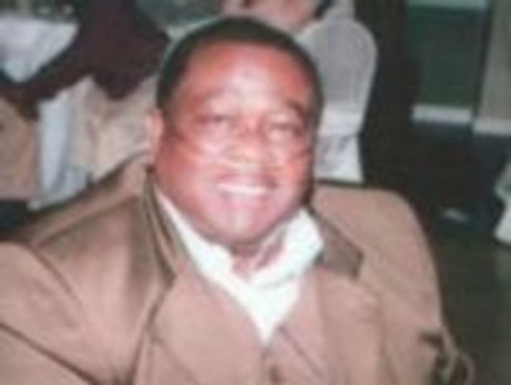 Nick Walker, Jr.