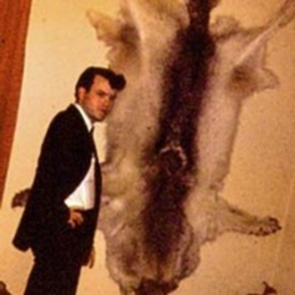 Homer Sigman Shannon Jr. Profile Photo