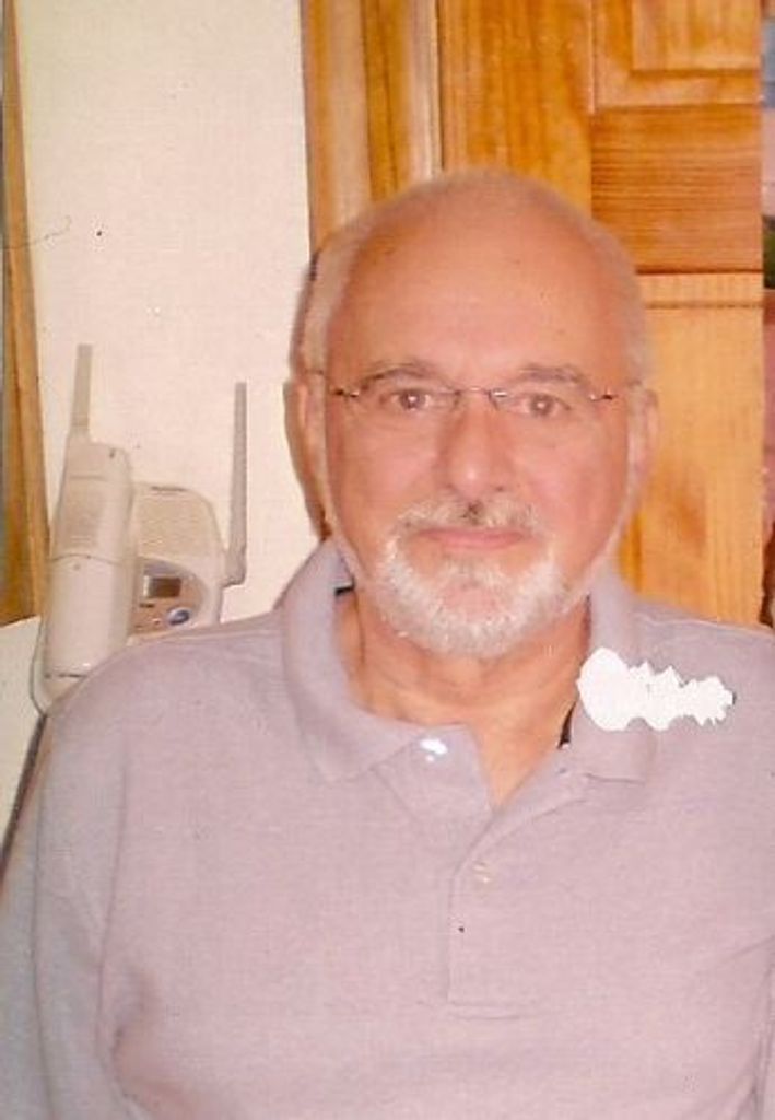 Stephen Randall Roderick