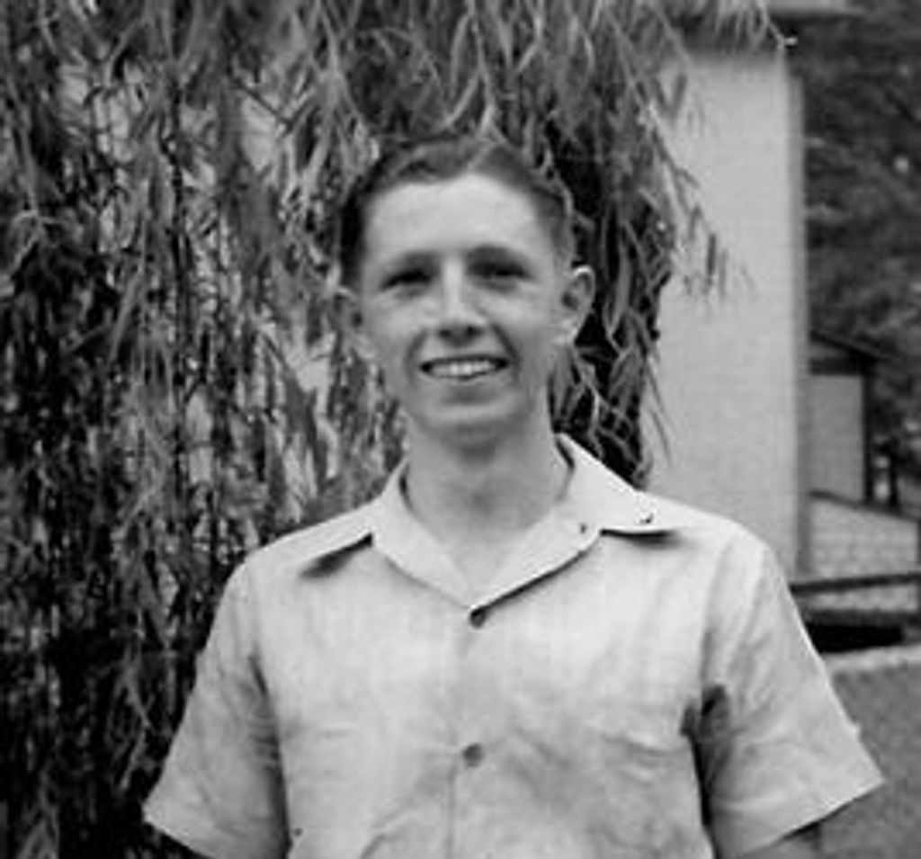 Kenneth F. Spangenberg