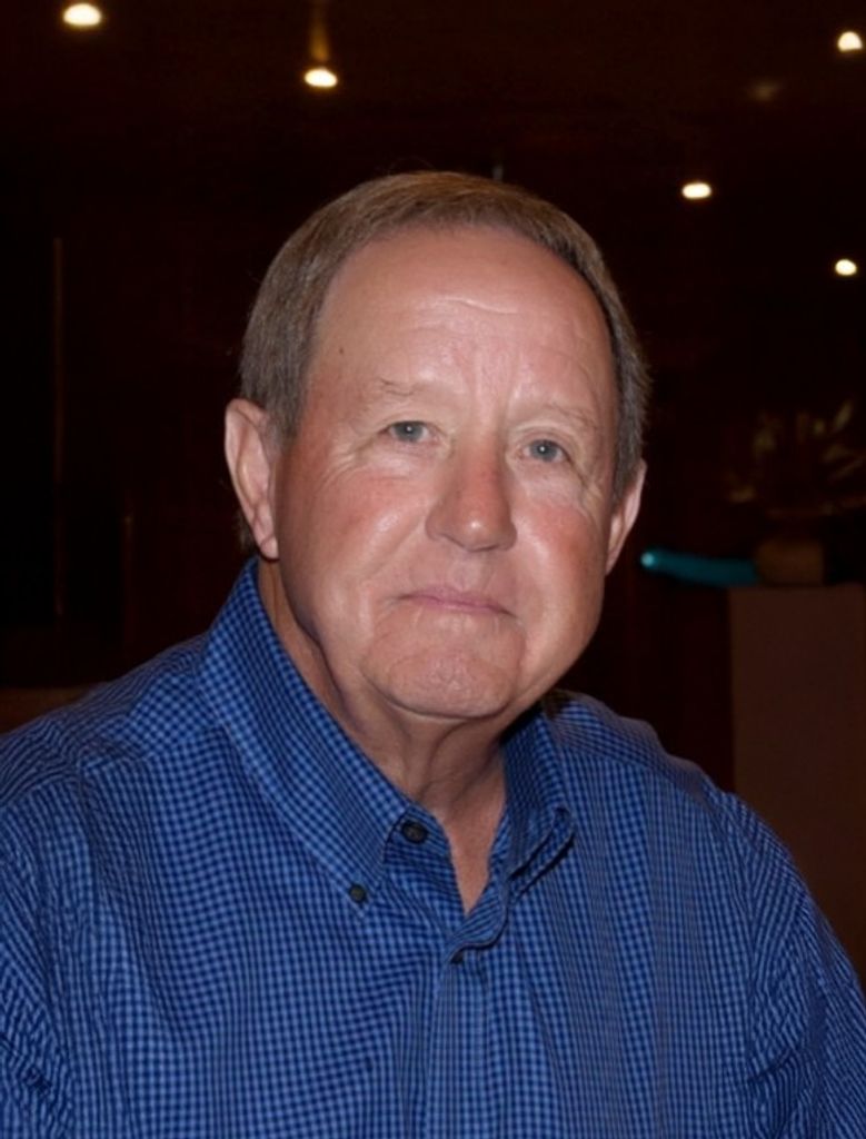 Robert Smart Robertson