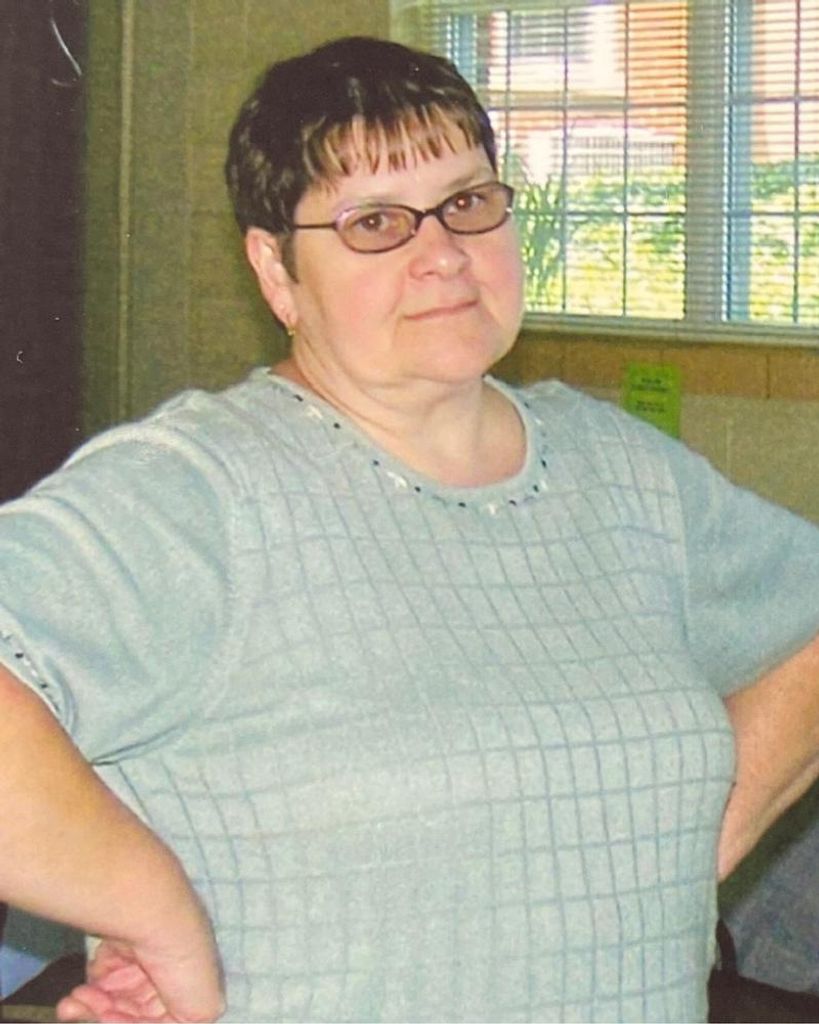 Wilma L. Heathcock Profile Photo