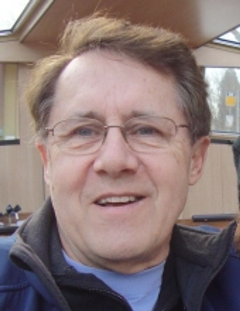 Alan Wayne Holmes Profile Photo