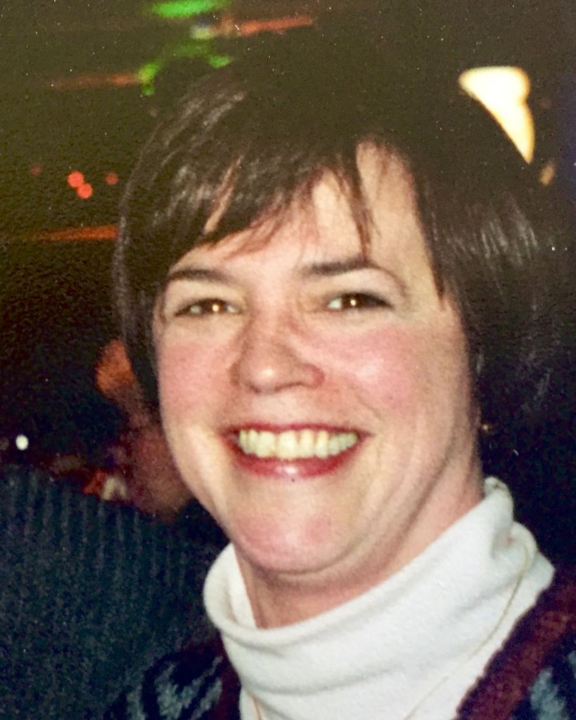 Karen Anne McCarg Gebhardt Profile Photo