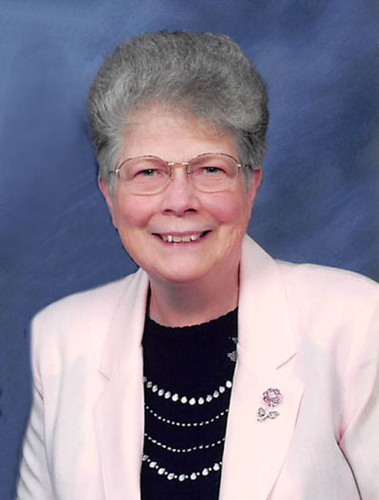 Betty L. Jenkins Profile Photo
