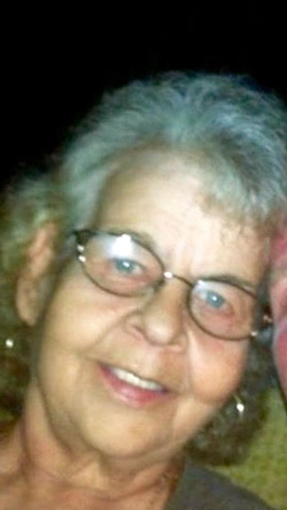 Ruth Gray