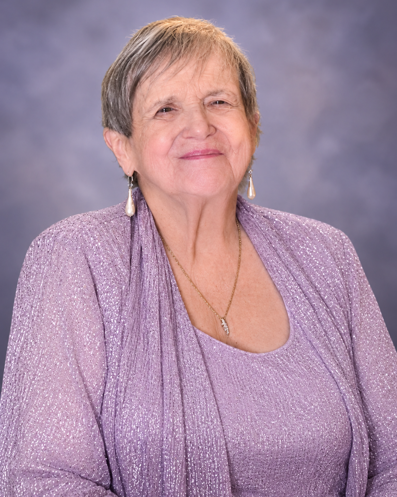 Geraldine Helen (Jarosz) Gallis Profile Photo