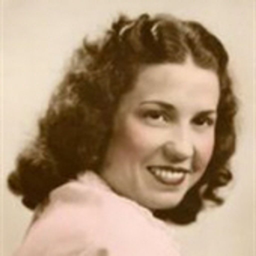 Virginia E. Marsh Profile Photo