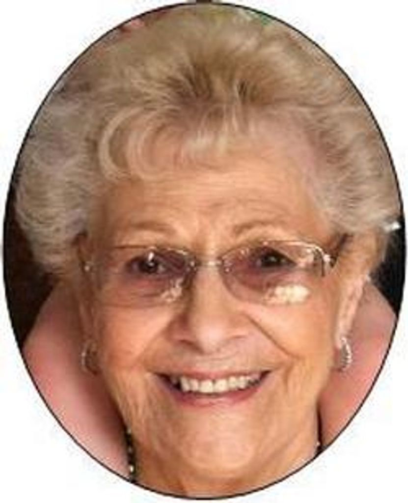 Susan "Shushan" Dosdourian