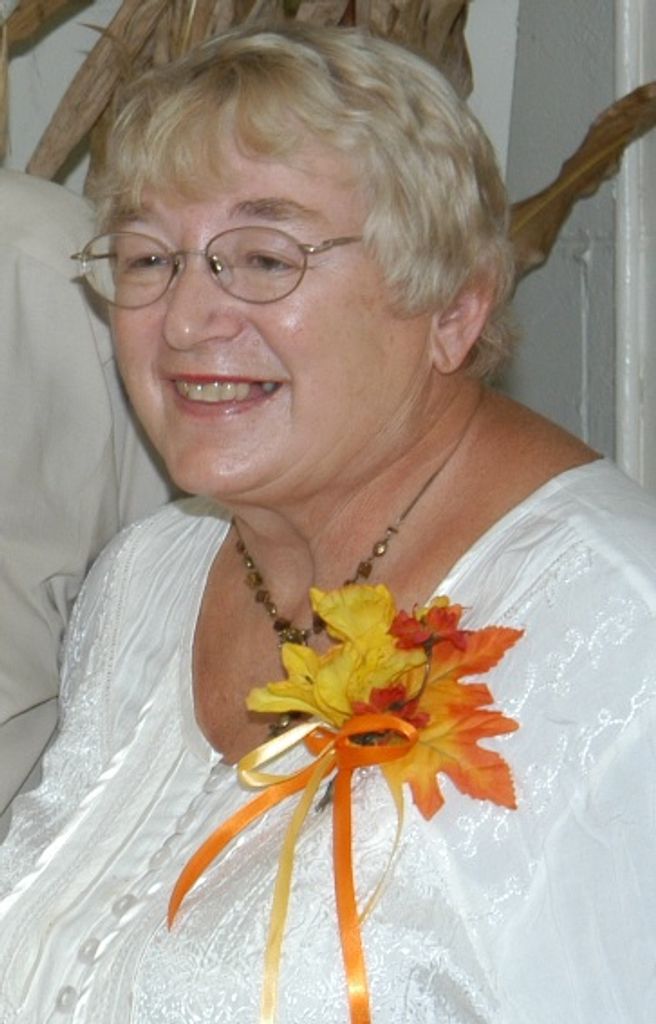 Carol E. Frame Profile Photo