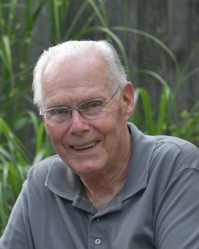 Charles Rogers Larsen