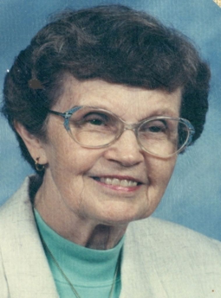 Charlotte A. Weaver