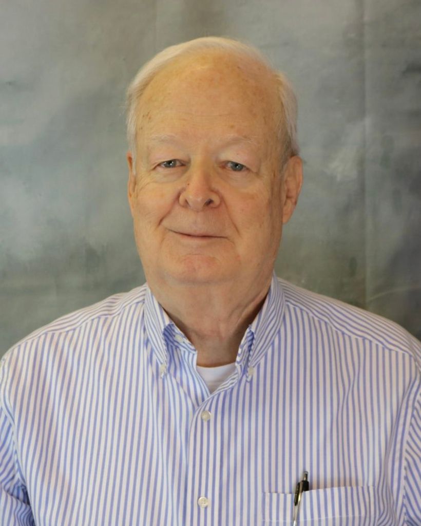 Joseph V. Newman, Jr. Profile Photo