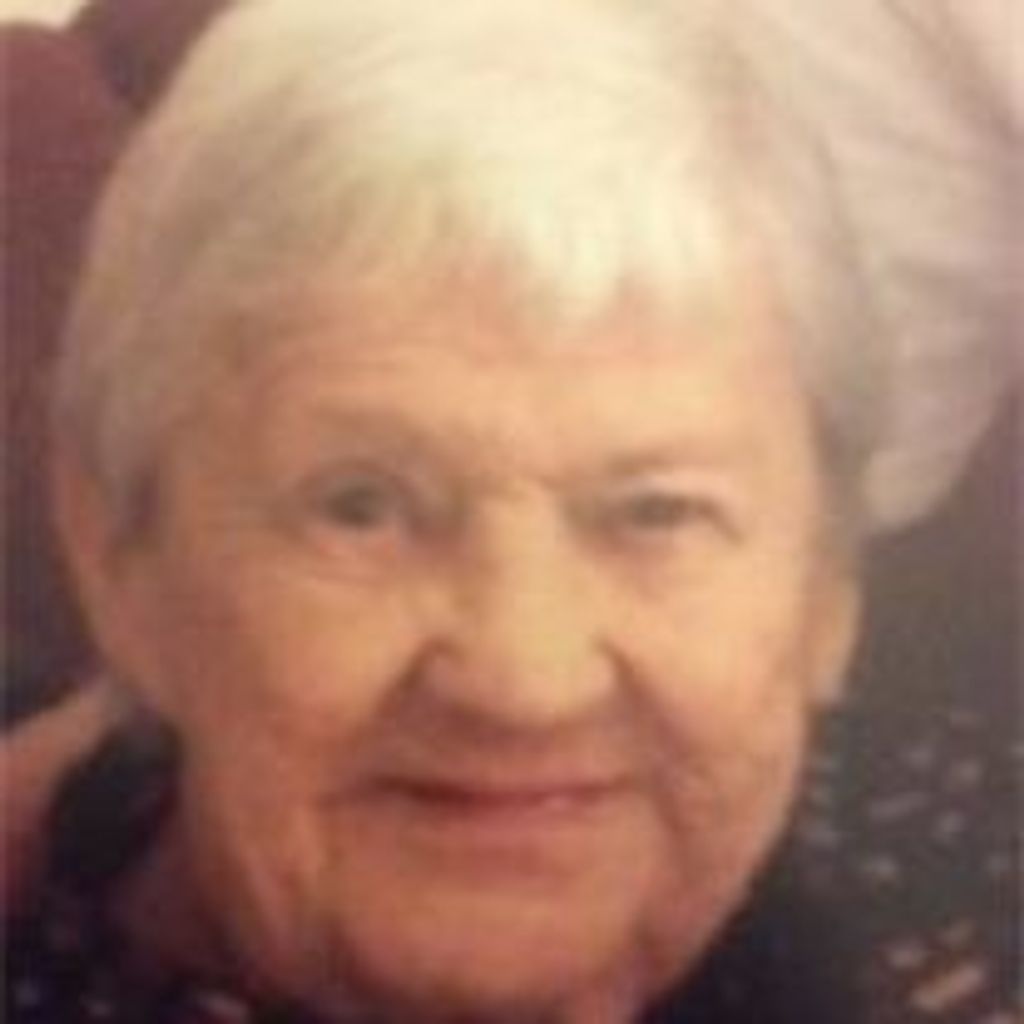 Ione W. Albrecht