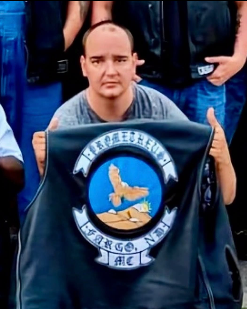 Matthew Clinton Profile Photo