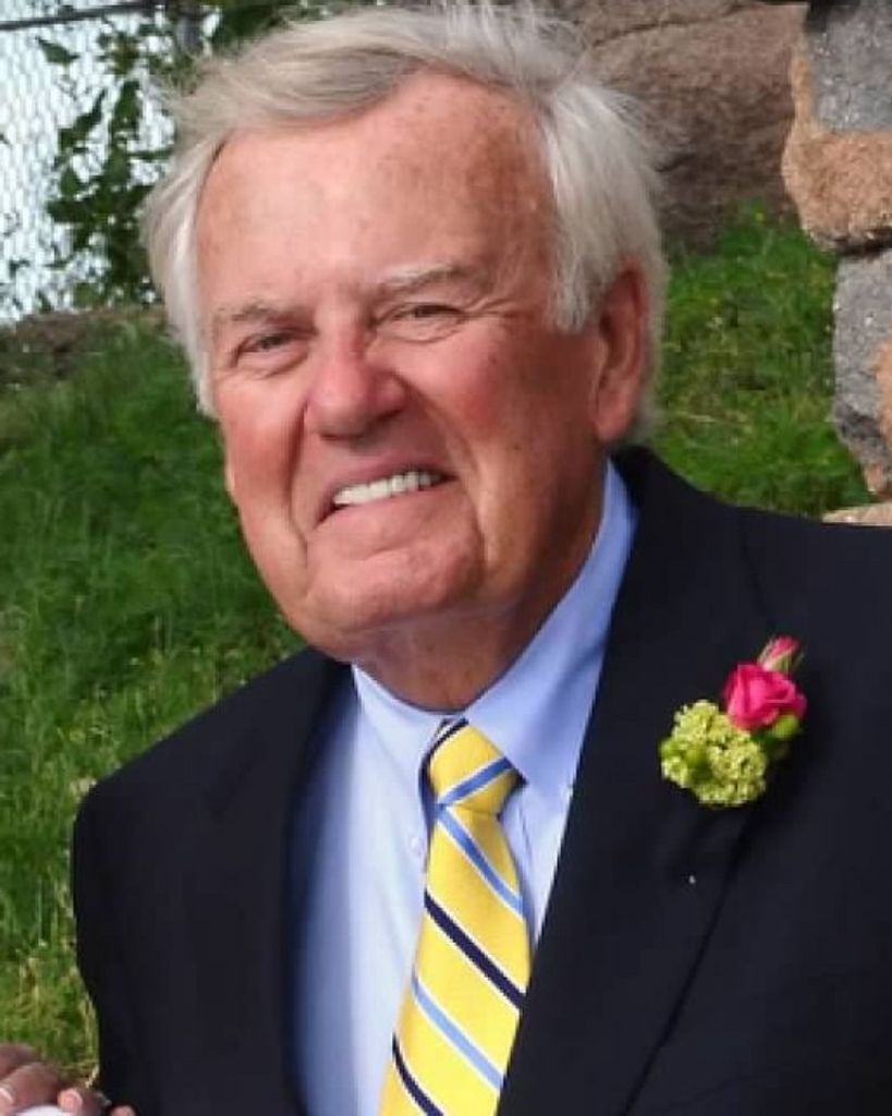Gerald D. Pint Profile Photo