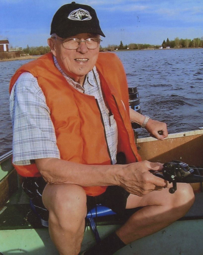 Mervyn Clarence Weiler