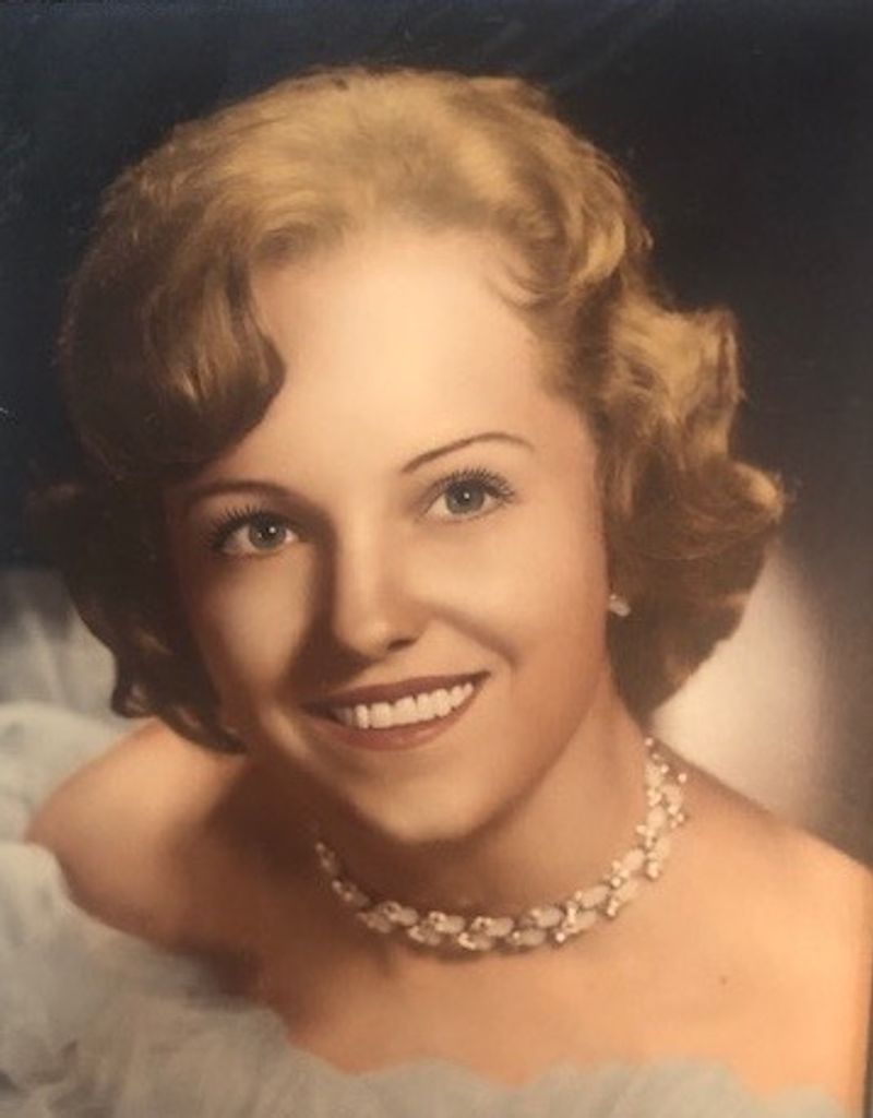 Cora Mae Sherrick Profile Photo