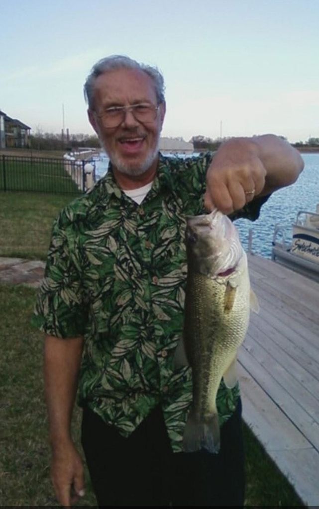 Terry Fillenworth Profile Photo