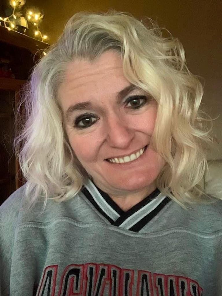 Christina "Chris" Crew Profile Photo