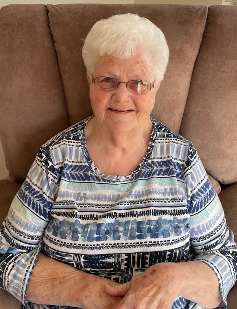 Elizabeth Dorothy Farley Profile Photo