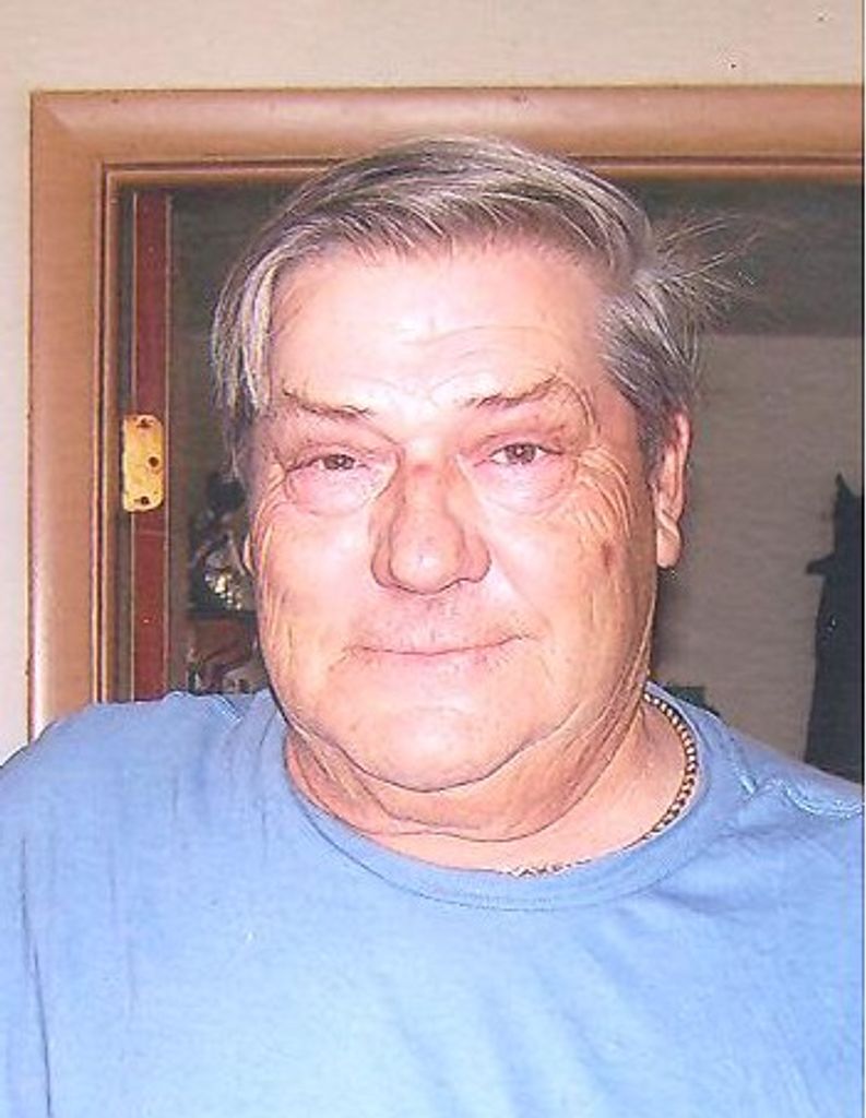 William "W. E." Burton, Sr.