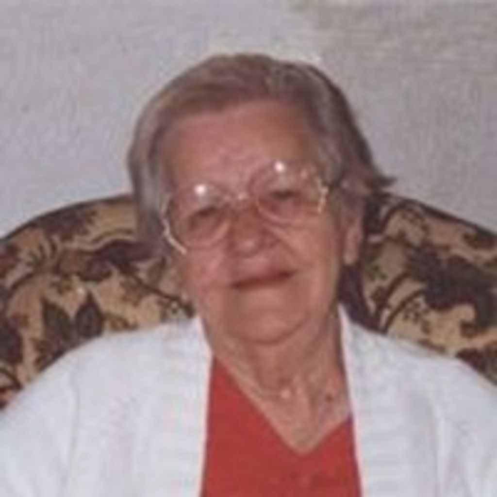Marie Baudion Broussard
