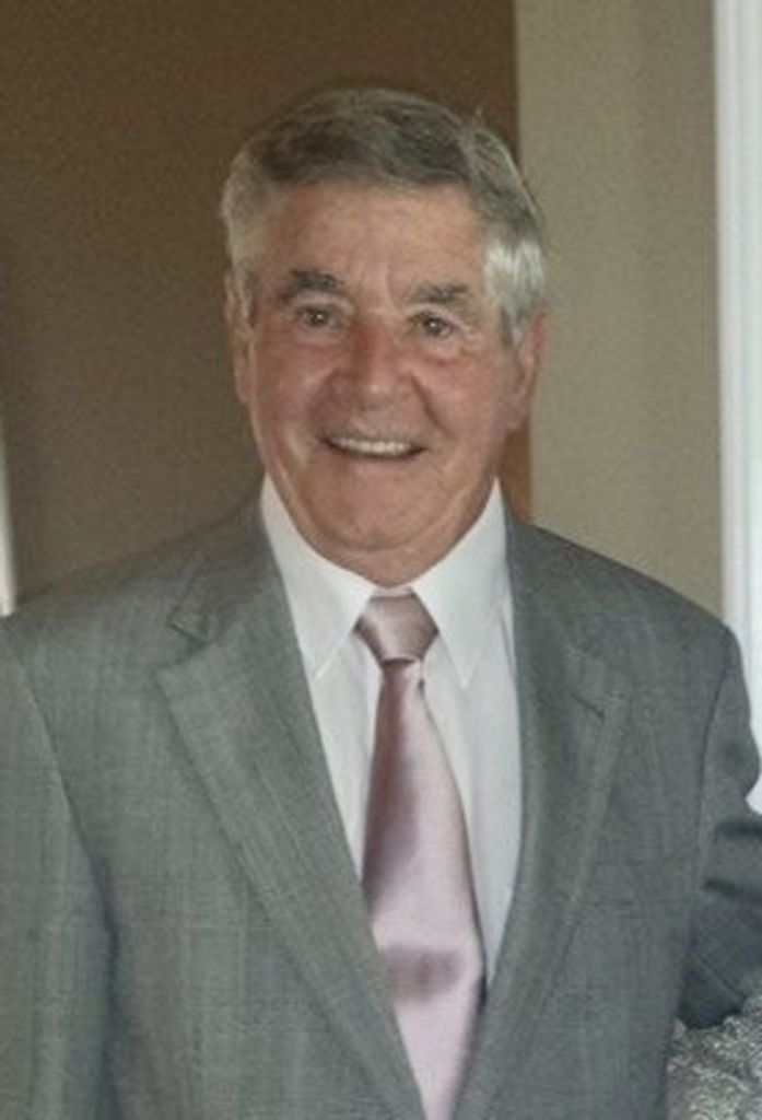 Aloysius “Lou” Brassil