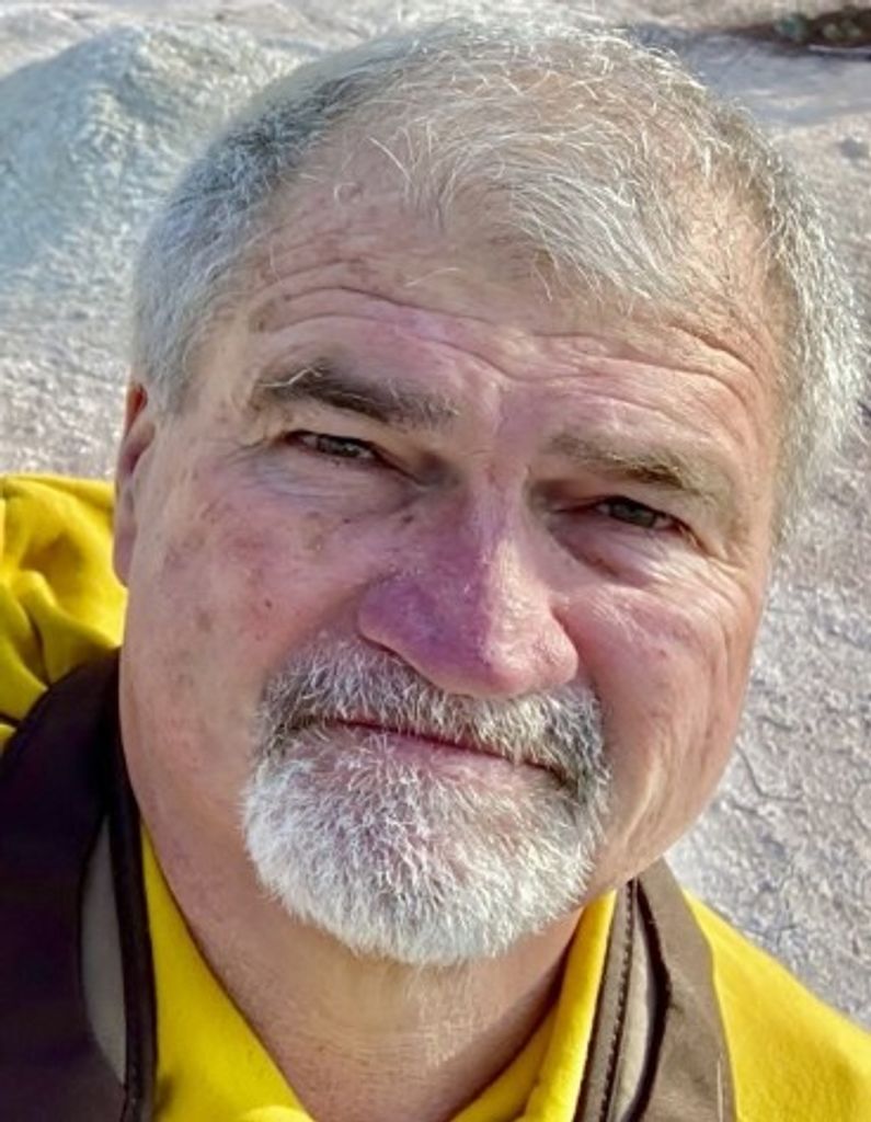 Perry Lyn Jones Profile Photo